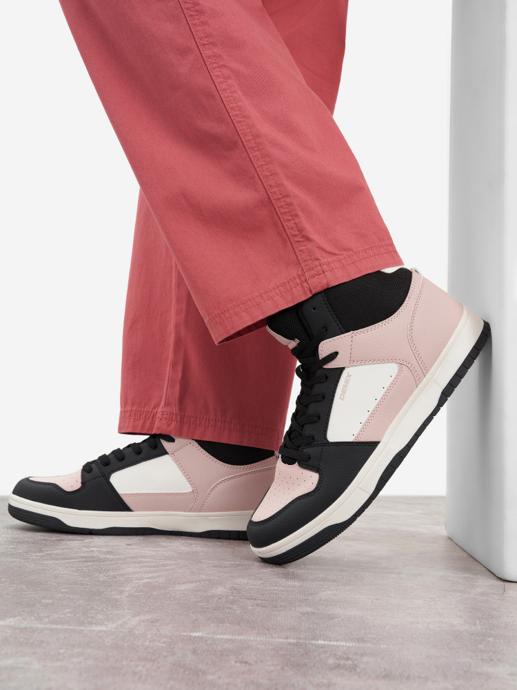 Кеды женские Reverse 2 Mid - фото 7