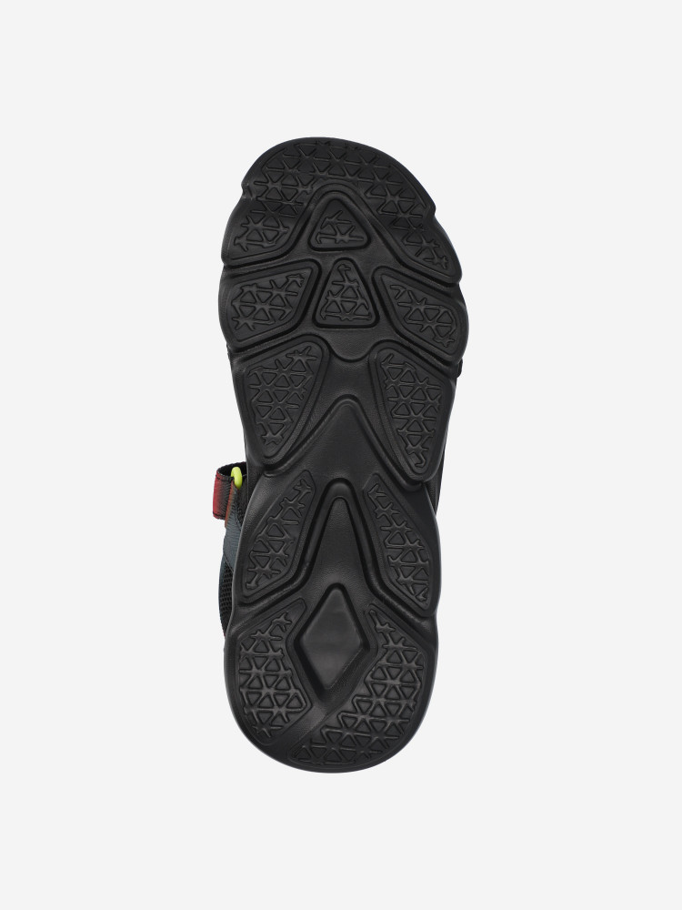 Сандалии для мальчиков Flicker Snd 3.0 - фото 7