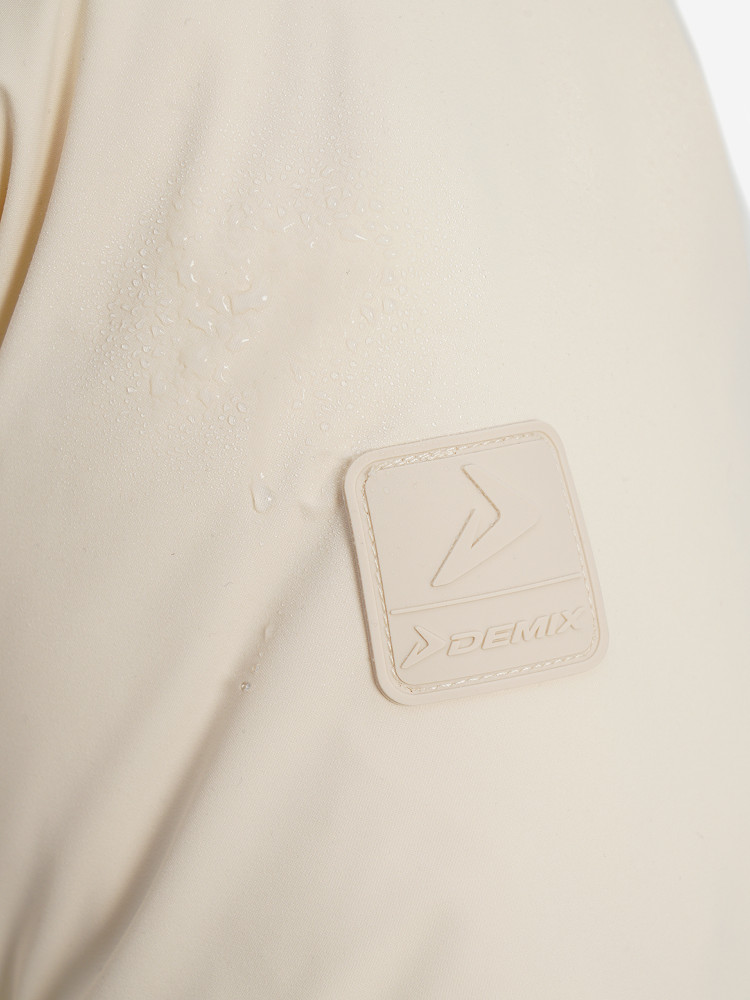 Пуховик для девочек - фото 12