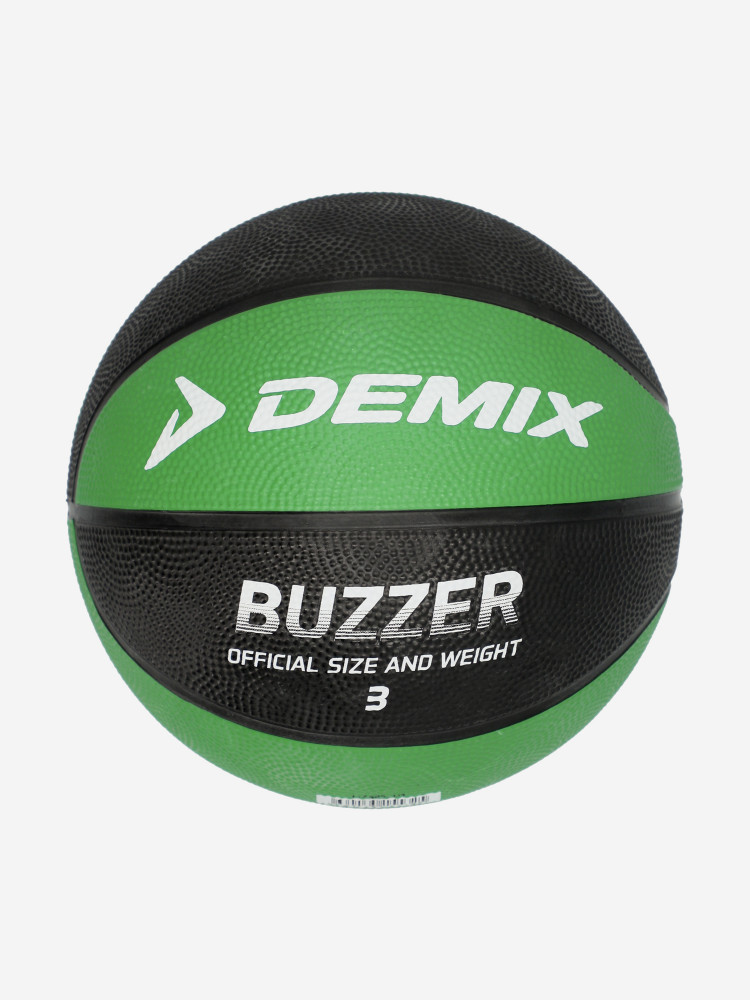 Мяч баскетбольный Buzzer 3 - фото 2