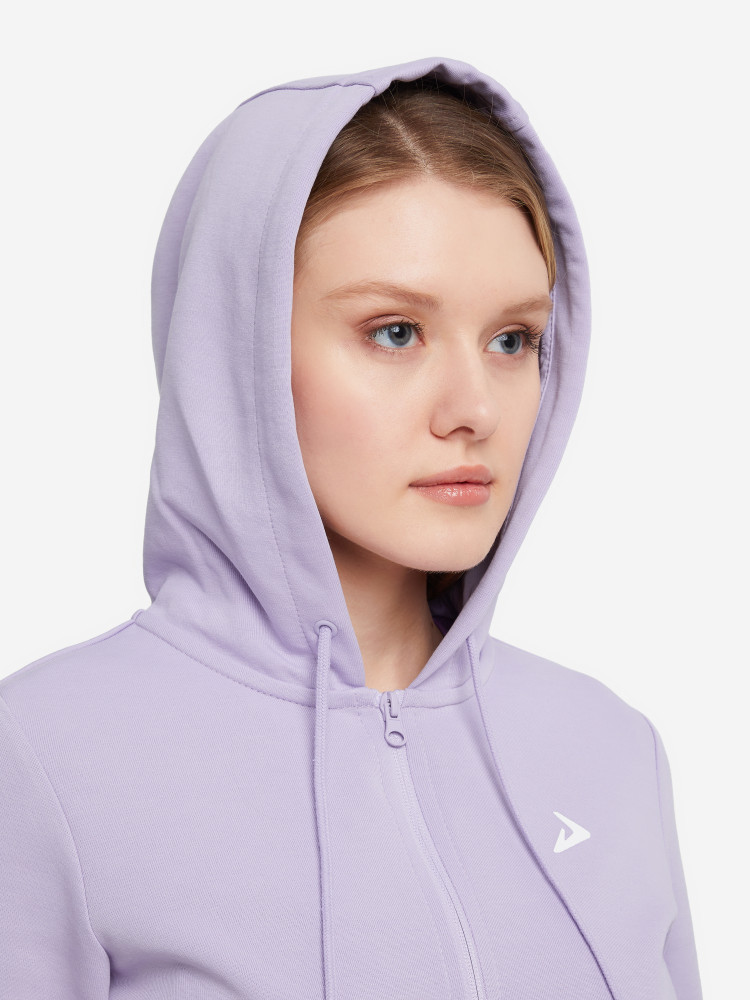 Толстовка женская - фото 4