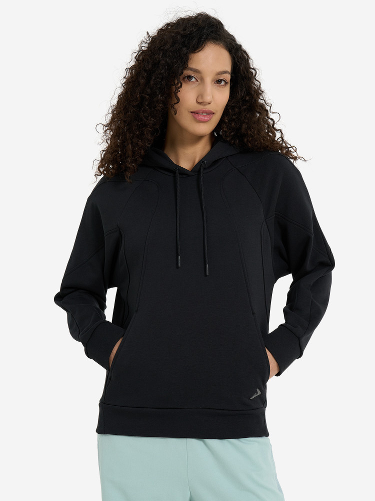 Худи женская - фото 2