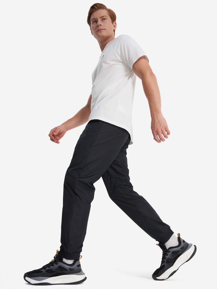 Брюки мужские - фото 4