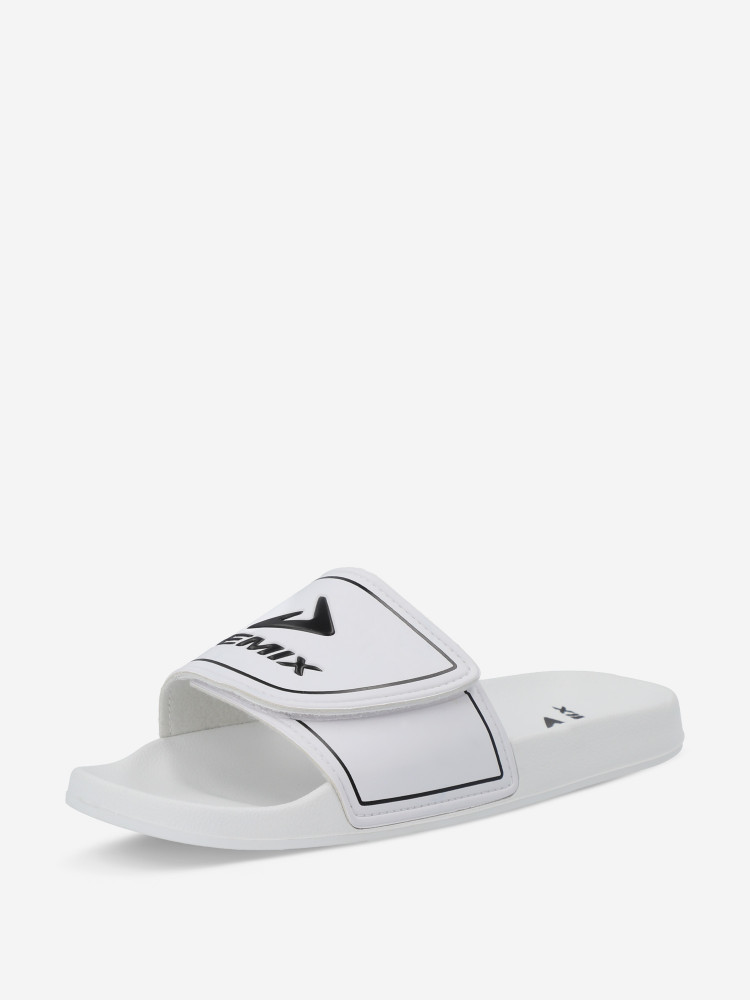 Шлепанцы для мальчиков Sunshine Dmx - фото 1