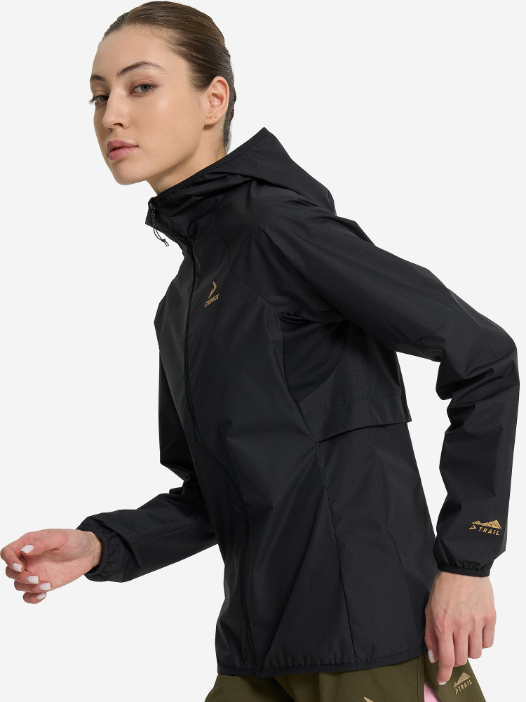 Куртка мембранная женская - фото 1