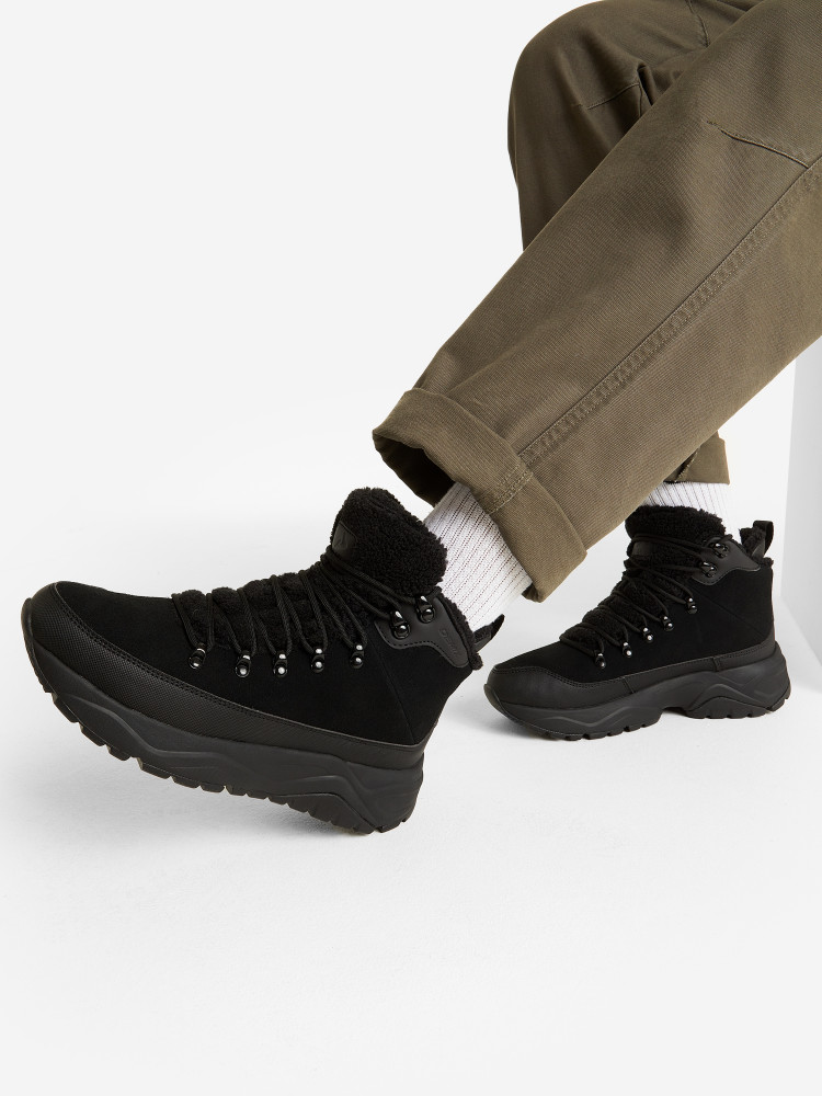 Кроссовки женские Unity Fur WTR W - фото 7