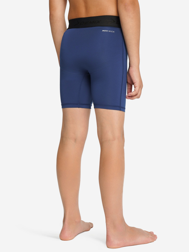 Шорты компрессионные для мальчиков Demix - фото 3