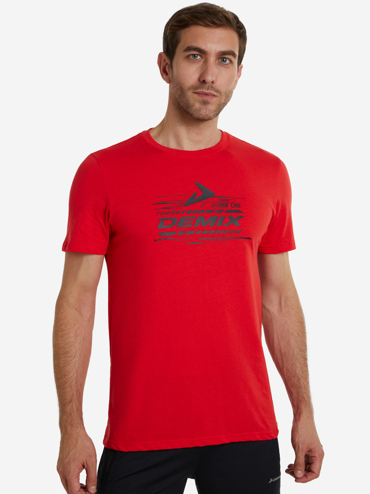 Футболка мужская - фото 1