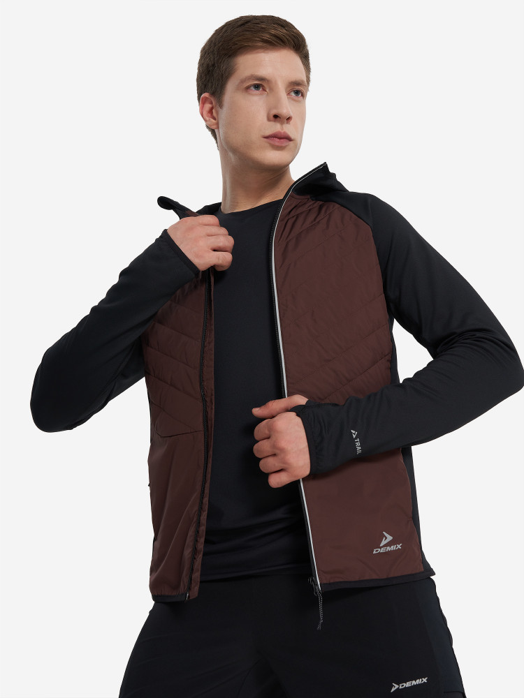 Легкая куртка мужская - фото 1