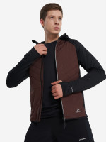 черный/коричневый