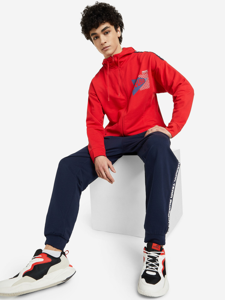 Джемпер мужской Russian team - фото 3