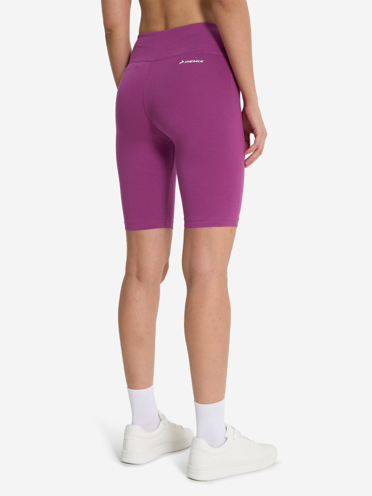 Велосипедки женские - фото 3