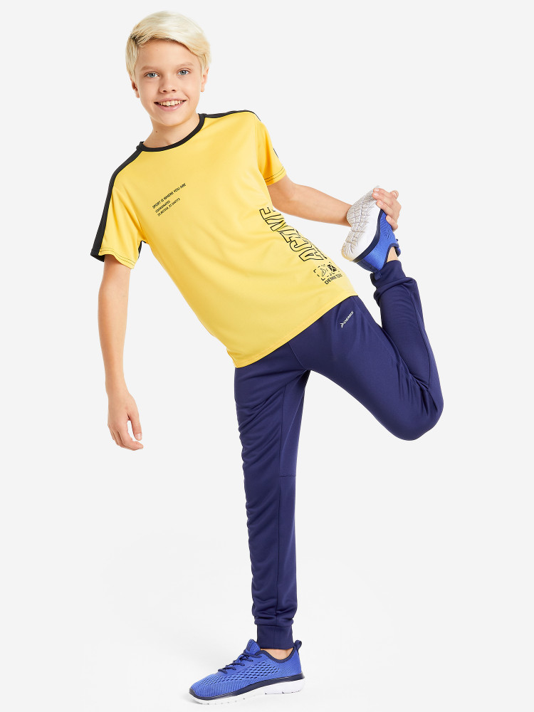 Футболка для мальчиков - фото 3