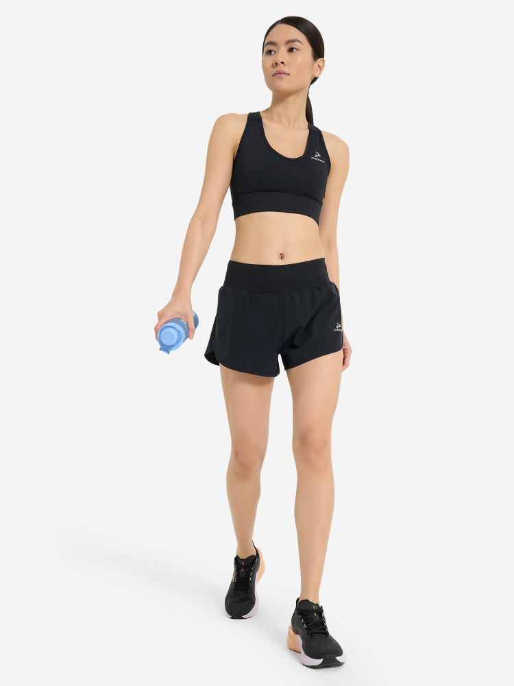 Шорты женские - фото 6