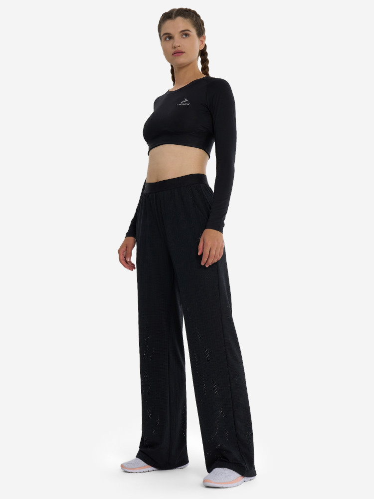 Брюки женские - фото 4