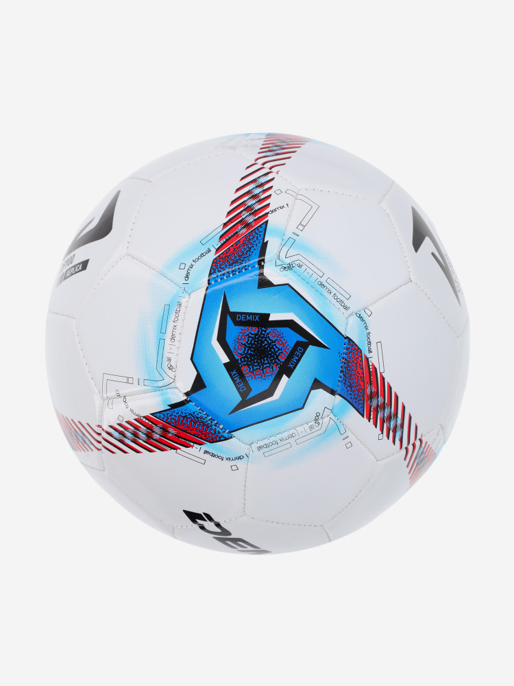 Мяч футбольный DF900 Replica - фото 2