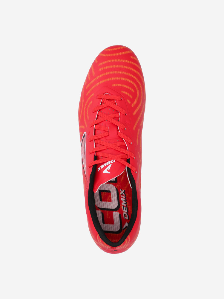 Бутсы мужские Quantum Vortex.2 FG - фото 5