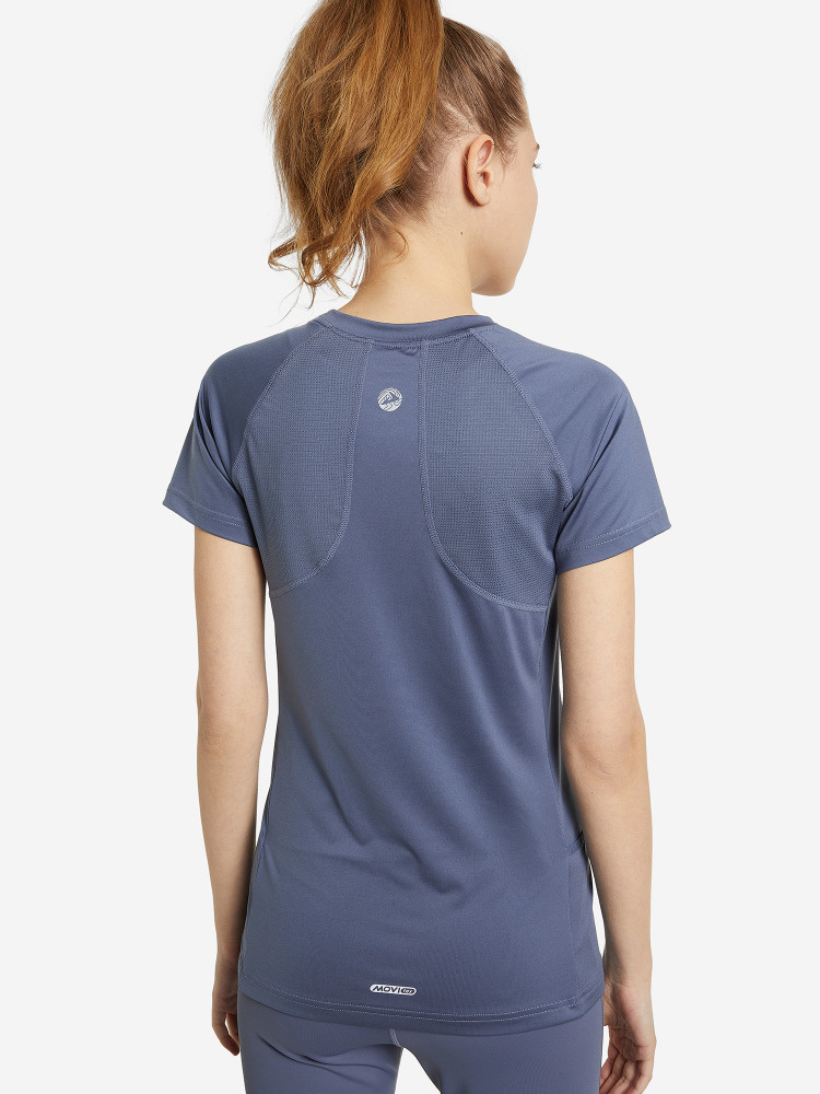 Футболка женская - фото 2