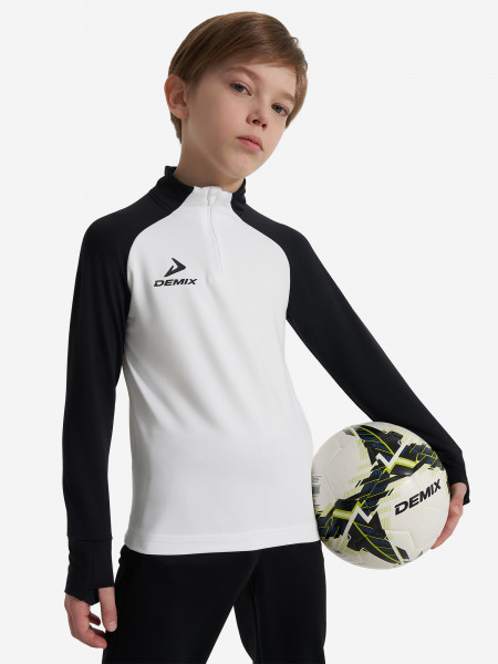 Джемпер футбольный для мальчиков Playmaker