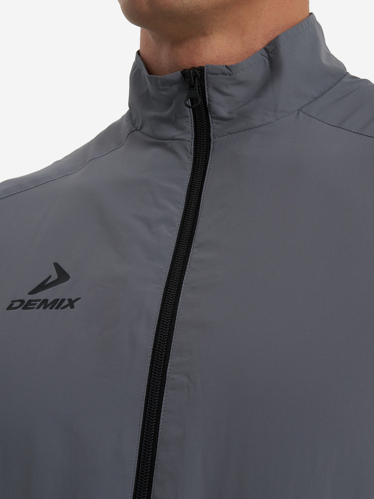 Ветровка мужская - фото 5