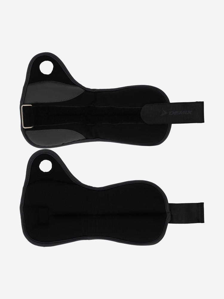 Утяжелители, 2 х 2 кг - фото 2