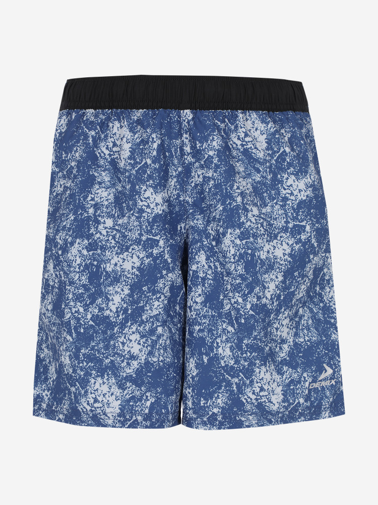 Шорты плавательные для мальчиков - фото 1