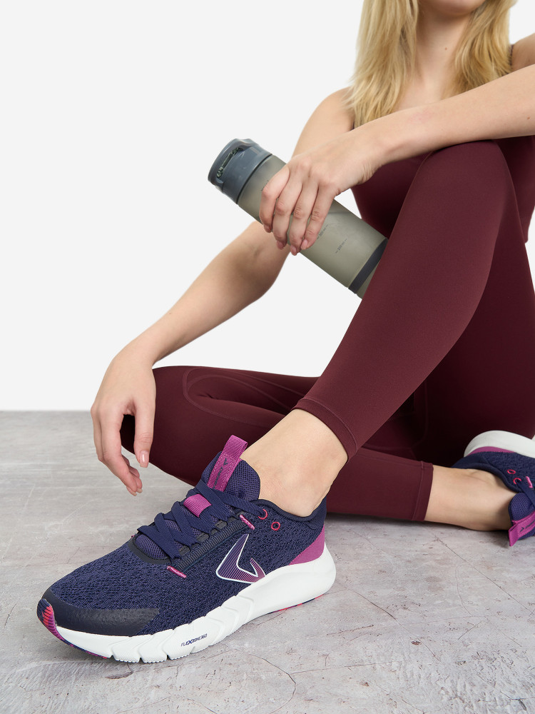 Кроссовки женские Multirun 2 - фото 7