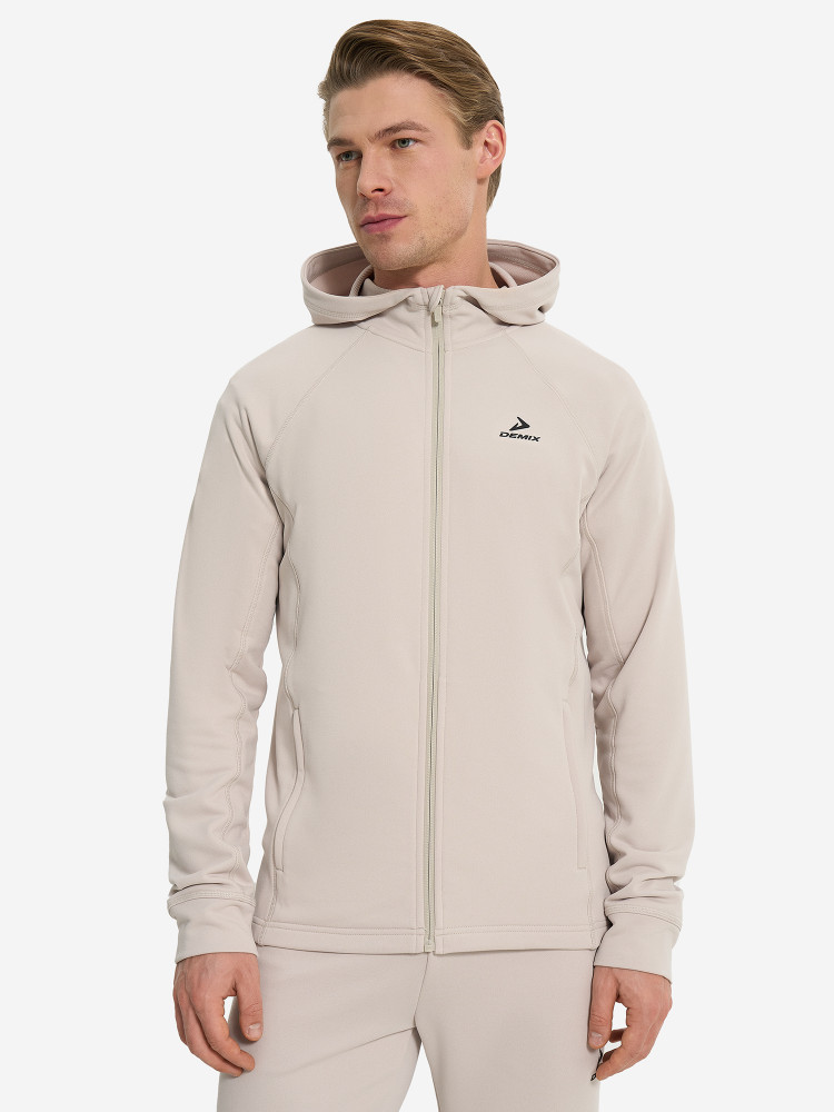 Толстовка мужская - фото 2