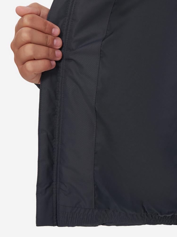 Куртка утепленная для мальчиков - фото 8