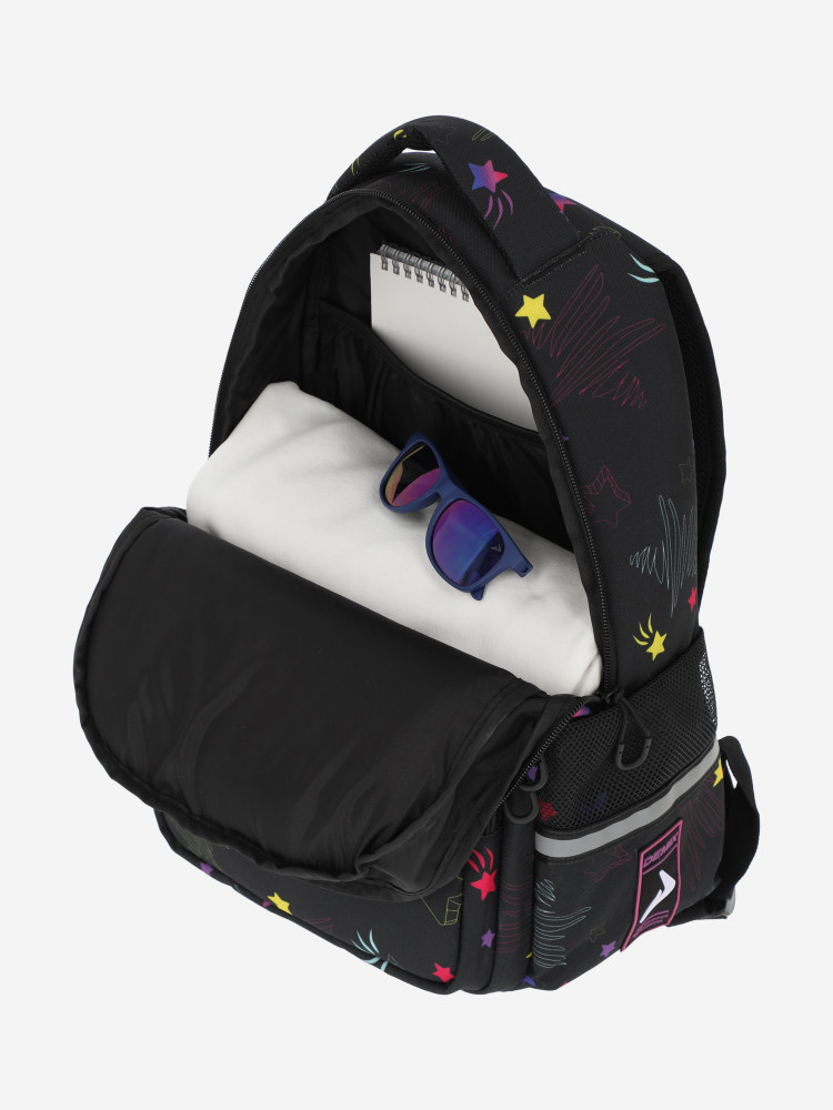 Рюкзак для девочек - фото 11