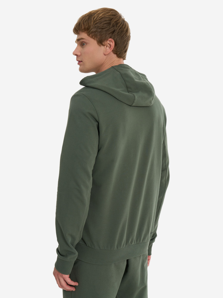 Толстовка мужская - фото 3