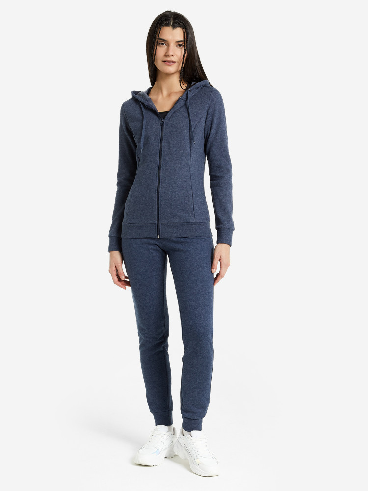 Толстовка женская - фото 3