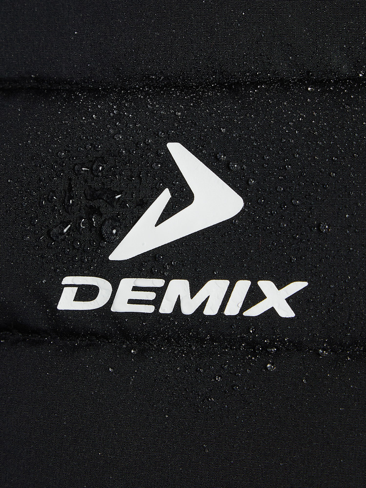 Жилет утепленный для мальчиков - фото 5