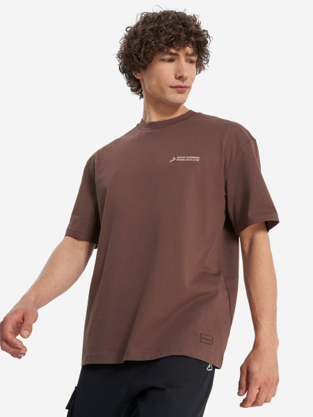 Футболка мужская Workday