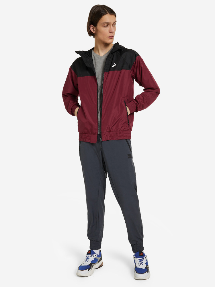 Ветровка мужская - фото 3