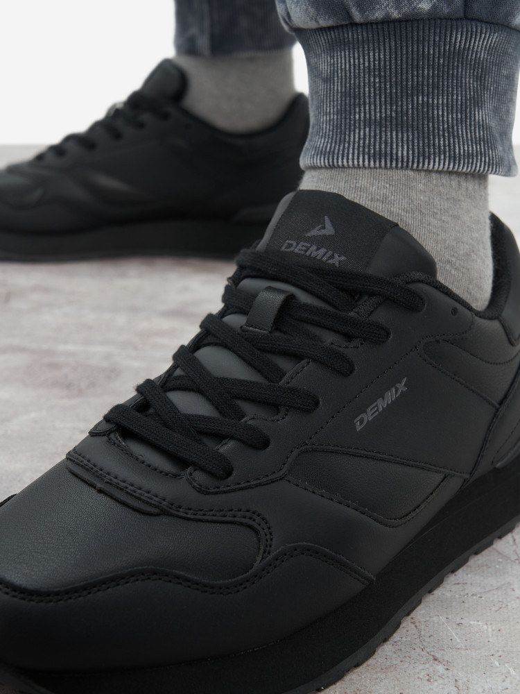 Кроссовки мужские Clasico D.C. Cl - фото 8