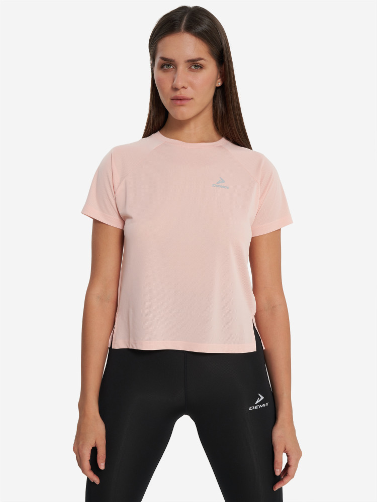 Футболка женская - фото 2