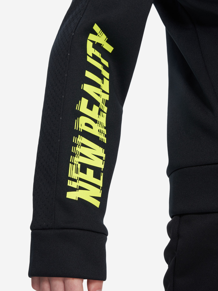 Толстовка для мальчиков - фото 9