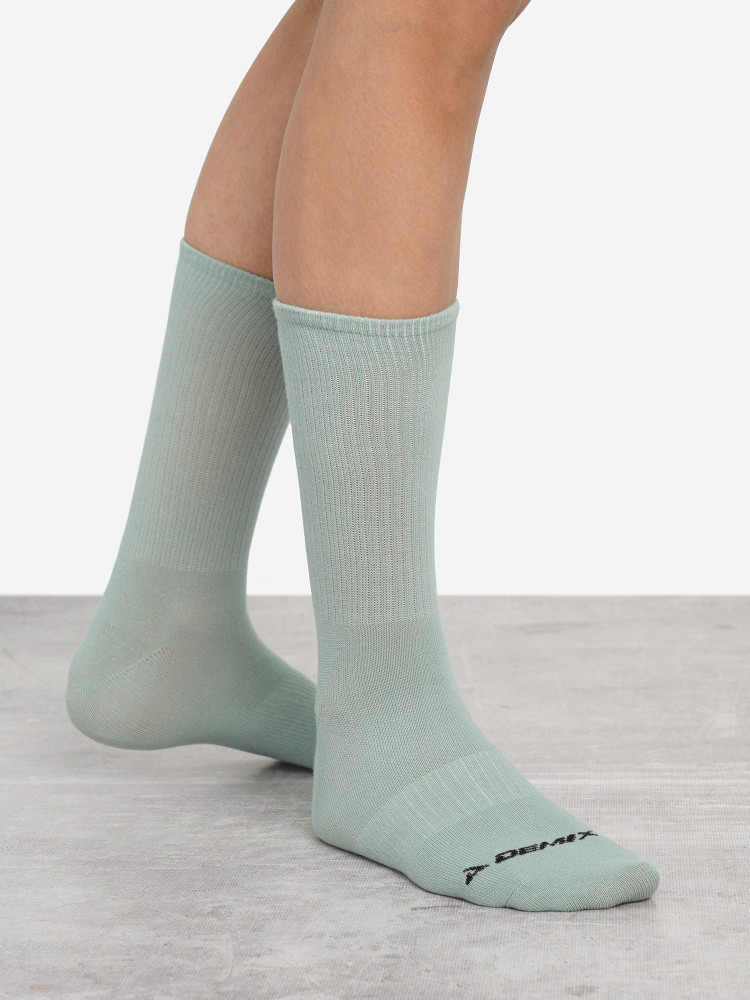 Носки, 3 пары - фото 14