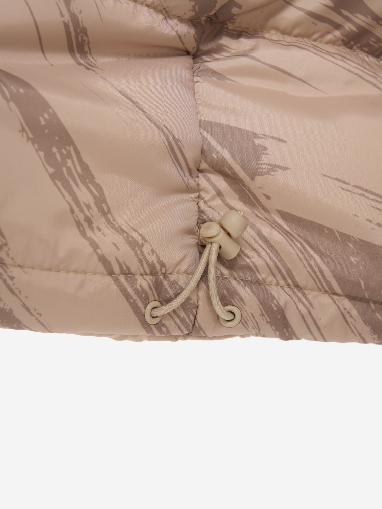 Куртка двусторонняя утепленная мужская - фото 15