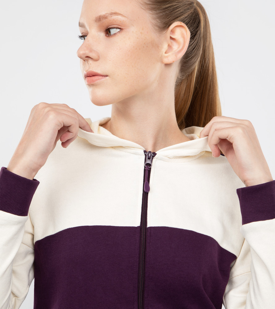 Спортивный костюм женский - фото 4