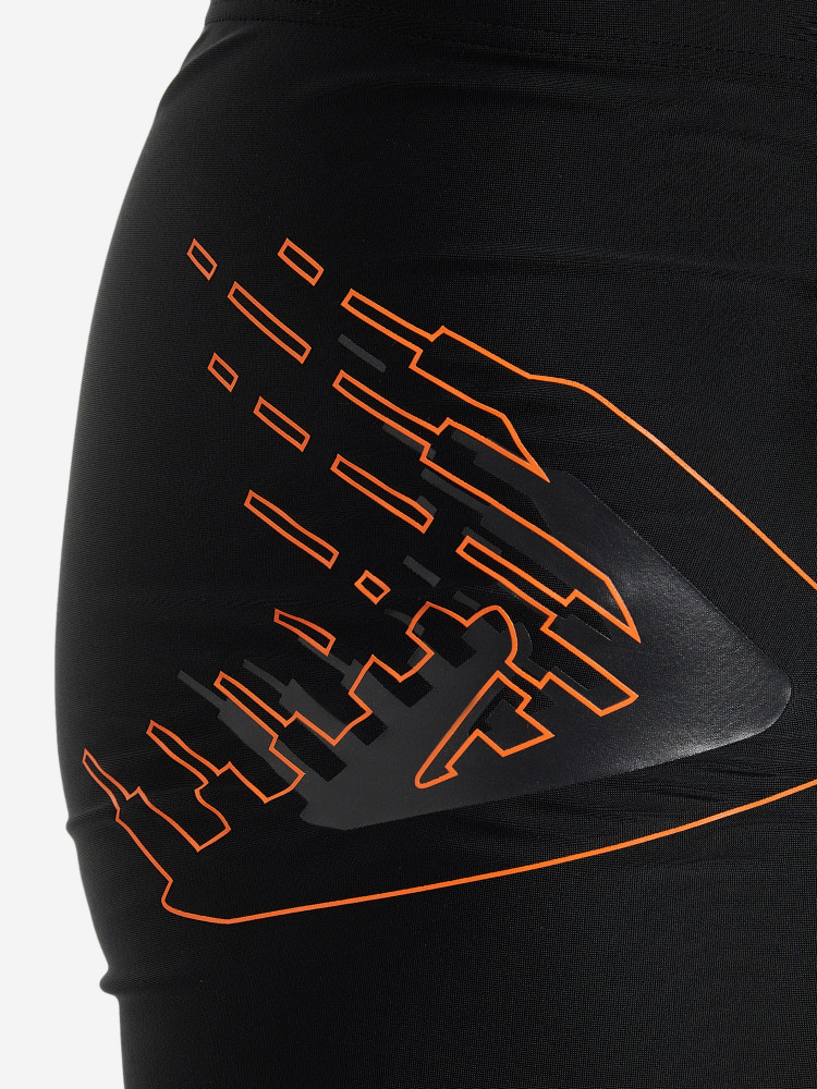 Плавки-шорты мужские - фото 3