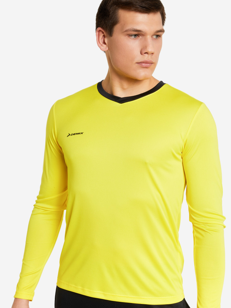 Лонгслив мужской - фото 1