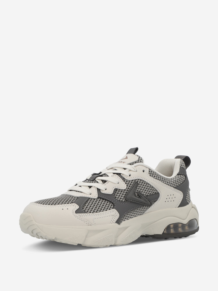 Кроссовки женские Prime Bubble 2 - фото 2