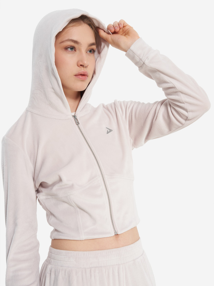 Толстовка женская SportLUX - фото 5