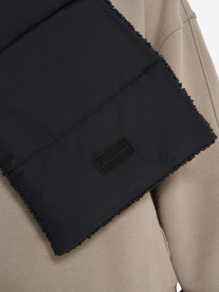 Шарф - фото 8