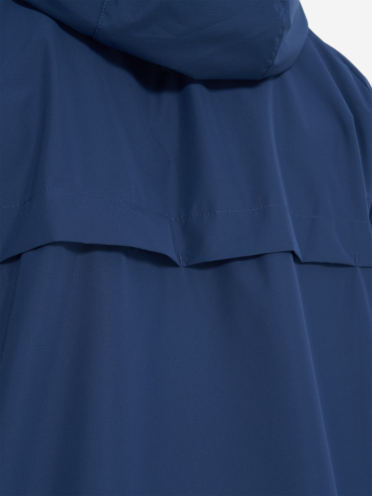 Ветровка мужская Demix Midfielder - фото 9