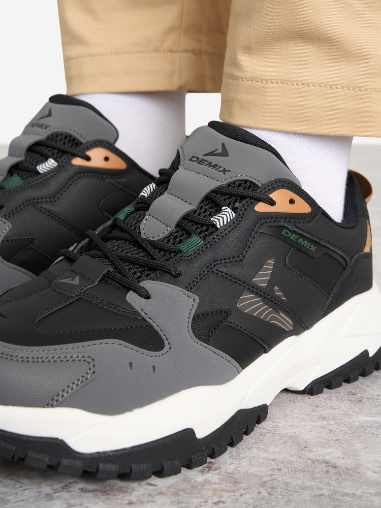 Кроссовки мужские Trailish 3 - фото 8