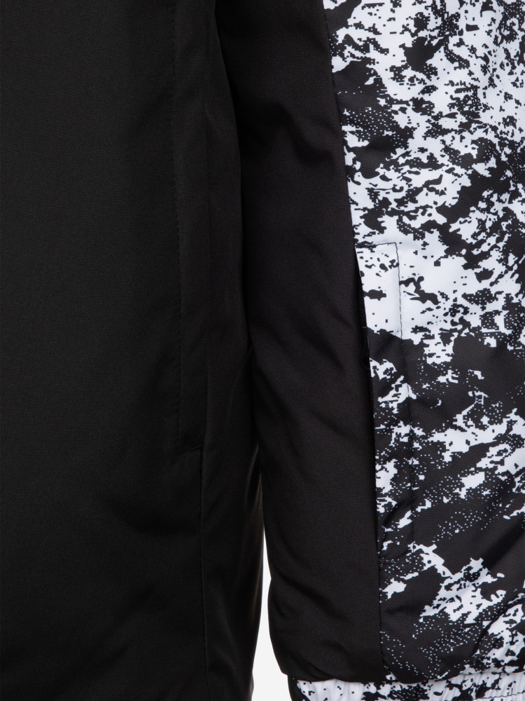 Куртка утепленная для мальчиков - фото 3