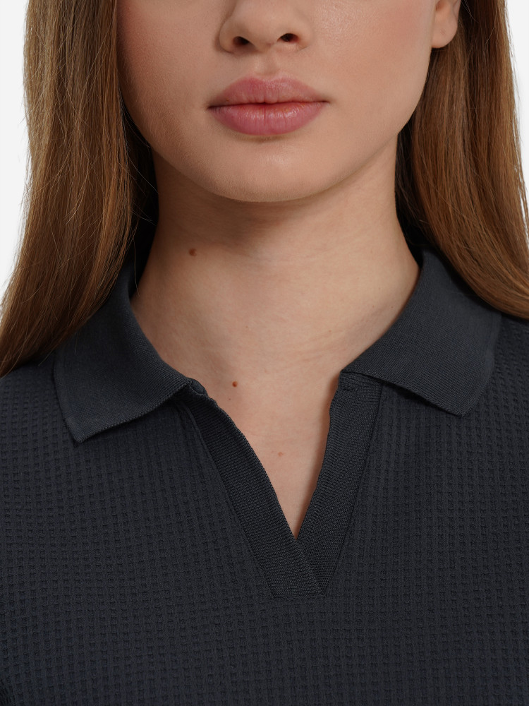 Поло женское - фото 5